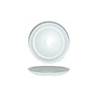 Тарілка десертна ГСП Іділія 1 шт 19 см 19с2062 80004681