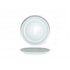 Тарілка десертна ГСП Іділія 1 шт 19 см 19с2062 80004681