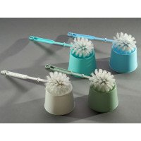 Йоржик туалетний Горизонт Кольоровий Мікс GR-04005