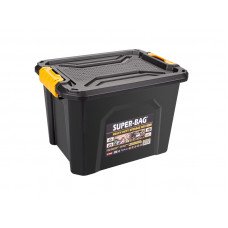 Ящик для инструмента Heavy Duty 385*295*260 мм 8 л ASR-4034