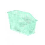 Лоток в холодильник Irak Plastik BA-685  - Білий