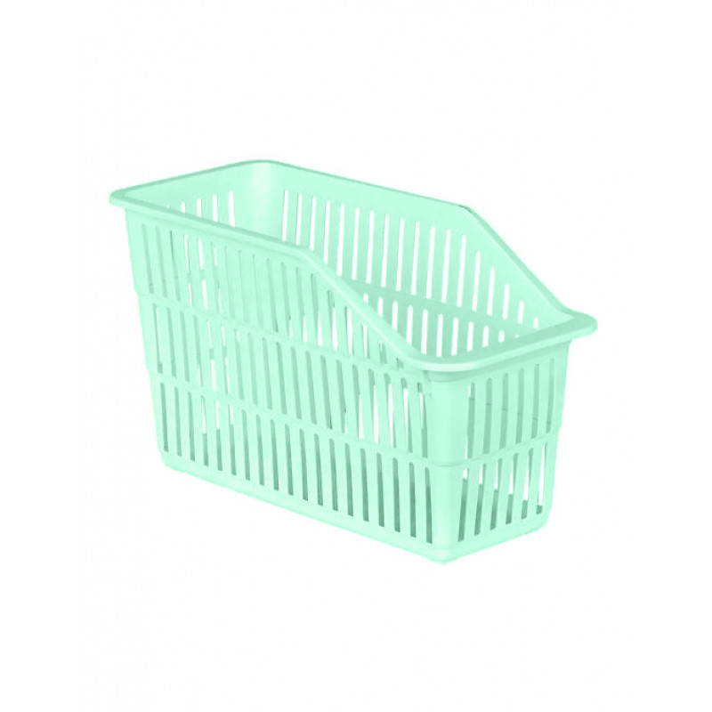 Лоток в холодильник Irak Plastik BA-685  - Білий