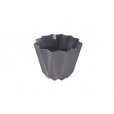 Горщик для квітів Elif Prizma 15 см 474