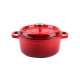 Каструля з кришкою Ringel Essen 2,9 л RG-2300-22