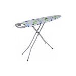 Дошка для прасування з розеткою Eurogold 112*36 см 9993T