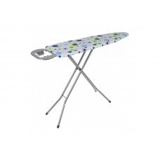 Дошка для прасування з розеткою Eurogold 112*36 см 9993T