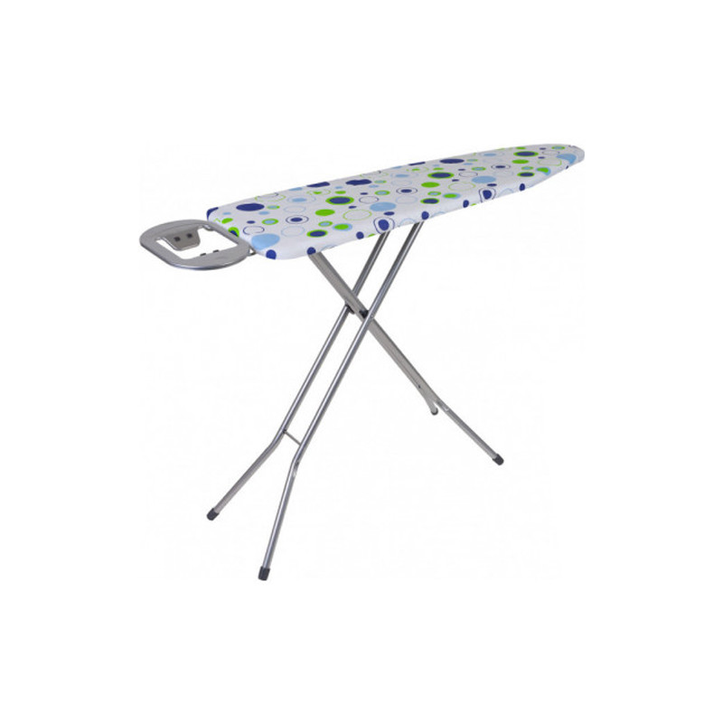 Дошка для прасування з розеткою Eurogold 112*36 см 9993T