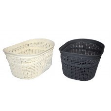 Кошик PlastArt Євров*язка 23*17*13 см маленький BA-245