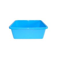 Таз прямокутний Ламела 11 л 264