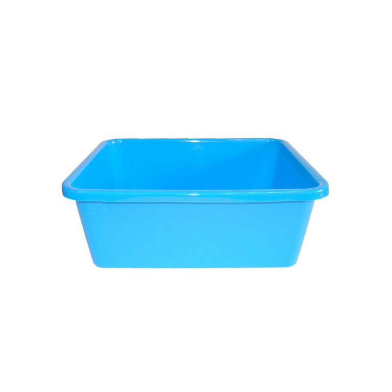 Таз прямокутний Ламела 11 л 264