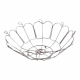 Фруктовниця Zauberg 27*27*9 см DD10-Z049