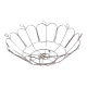 Фруктовниця Zauberg 27*27*9 см DD10-Z049