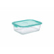 Контейнер прямокутний Luminarc Keep*N Box 1220 мл P5517