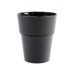 Горщик для орхідей Коло 13,5 см   - Лосось