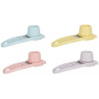 Терка для чеснока Bager Сolor Mix BG-325