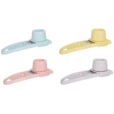 Терка для часнику Bager Сolor Mix BG-325