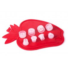 Кришка для коньяку Мед K157