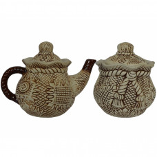 Чайна пара Мішки КТ-15682