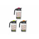 Кувшин Herevin Colours 1,5 л Mix 111265-560