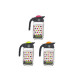 Кувшин Herevin Colours 1,5 л Mix 111265-560