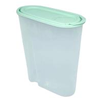 Ємність для сипучих продуктів Plastics Craft 0,8 л ПГ-2015