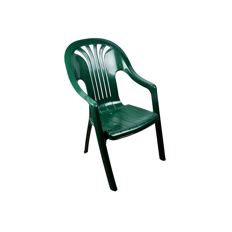 Стілець Вг-Мікс Лондон з високою спинкою - Оріфлейм