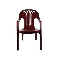 Стілець Вг-Мікс Лондон з високою спинкою