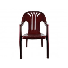 Стілець Вг-Мікс Лондон з високою спинкою