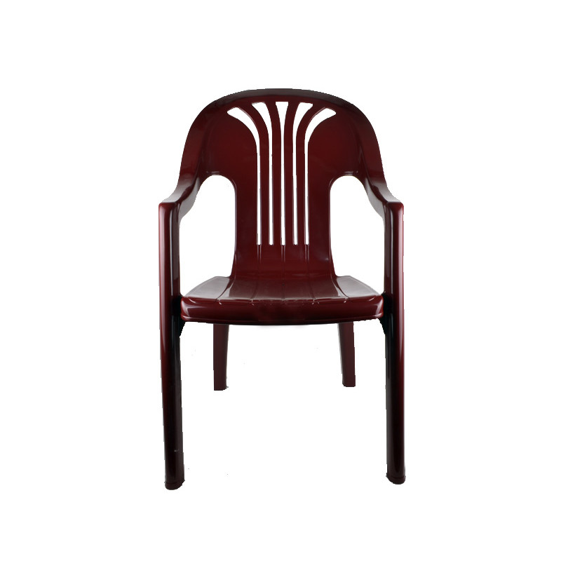 Стілець Вг-Мікс Лондон з високою спинкою - Оріфлейм