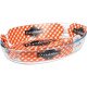 Форма овальна для запікання Pyrex О Cuisine 39*27 см