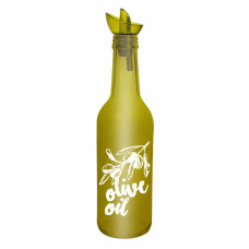 Бутылка для масла Herevin Green-Olive 0,33 л 151134-068