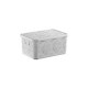 Кошик з кришкою Bursev Lace Mini 1,25 л 2130 10