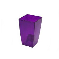 Горщик для орхідей Ламела Фінезія 12,5 см 377 