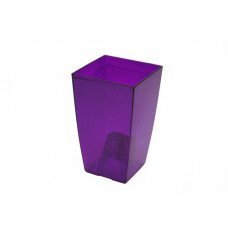 Горщик для орхідей Ламела Фінезія 12,5 см 377 