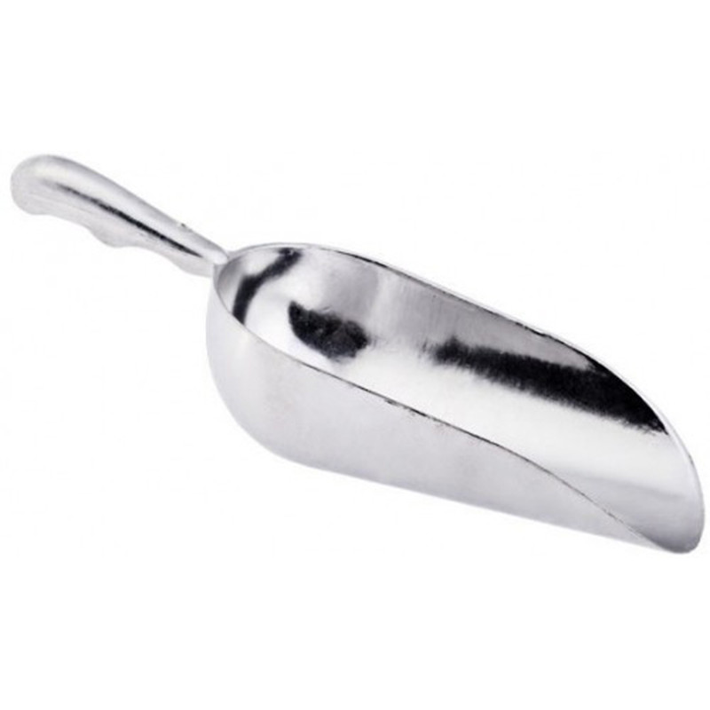 Совок для льда Empire алюминий EM-7126