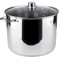 Каструля з кришкою Ringel Dresden 17 л RG-2011-32