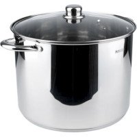 Каструля з кришкою Ringel Dresden 17 л RG-2011-32