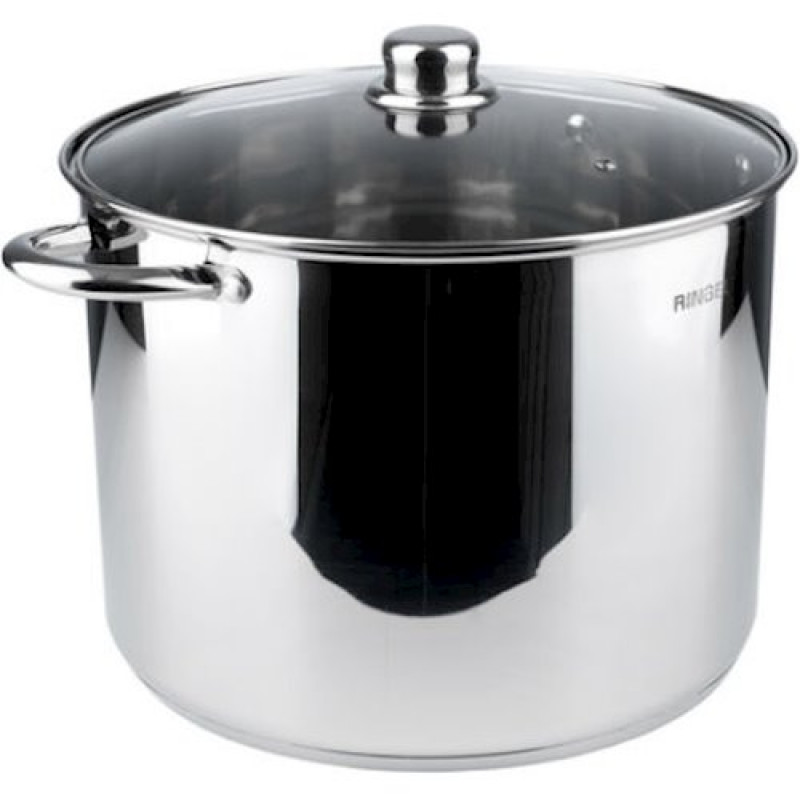 Кастрюля с крышкой Ringel Dresden 17 л RG-2011-32