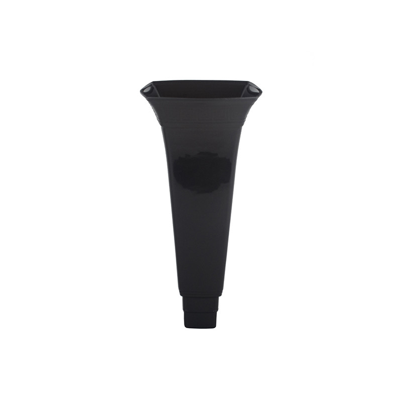 Корпус вази для квітів Ламела 39 см 528-1 - Лагуна