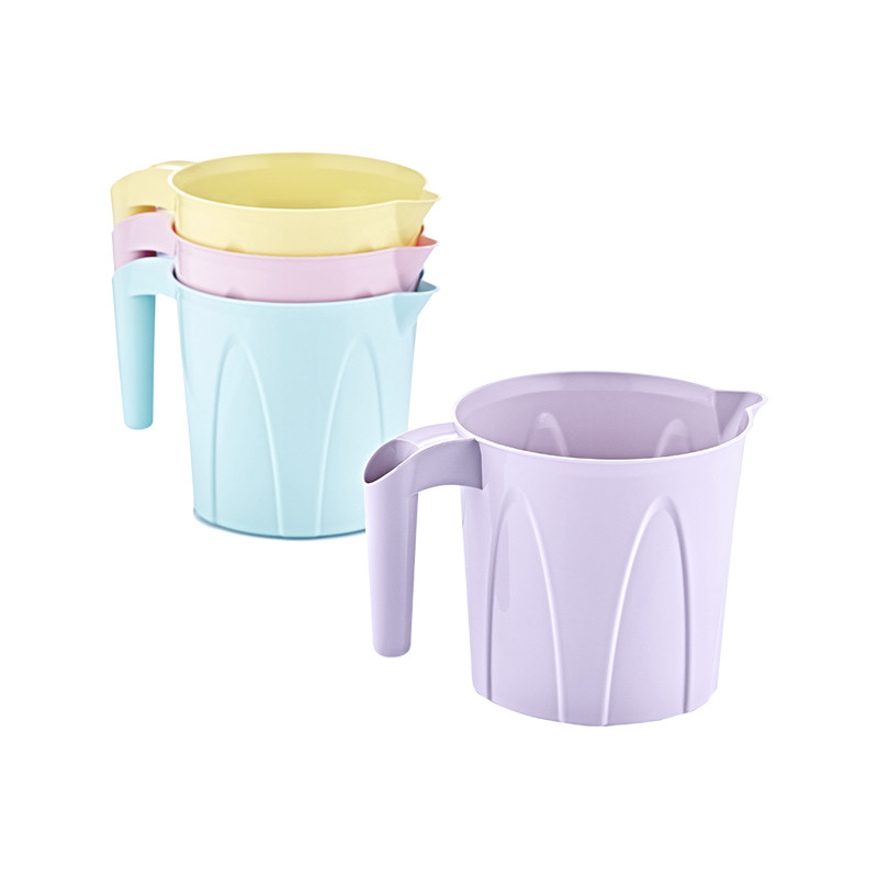 Ківш-кружка Akay 1,5 л AK-288