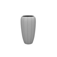 Горщик терасний Ламела Гая 40*78 см з вкладом високий 897