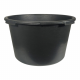 Таз круглий Plastics Craft 60 л ПГ-1084