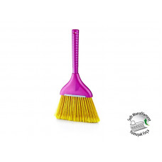 Віник з короткою ручкою Zambak Medium Broom ZB-123