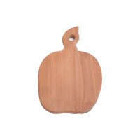 Дошка обробна КС15 Яблуко 18*25 см мала 