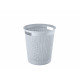 Корзина для мусора Hobby life Diamond 12 л 01 1309