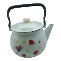 Чайник Idilia 2,5 л 2710/2 Божья коровка 2,5 л