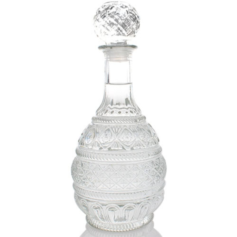 Графін SNT 1 л 9097-4 - Синій