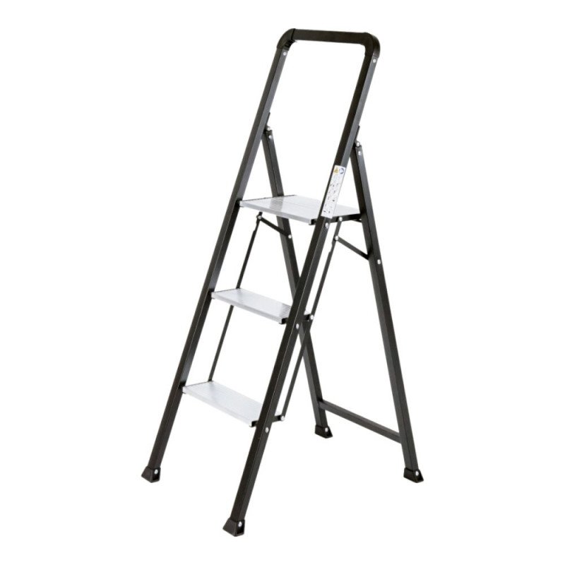 Лестница комбинированная Aloft 3 ступеньки SLA-03