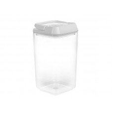 Емкость для сыпучих продуктов R-Plastic 1,2 л