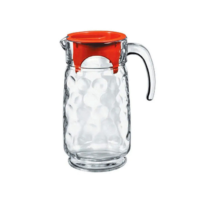 Глечик 1,65 л Pasabahce Space 1 шт 43674